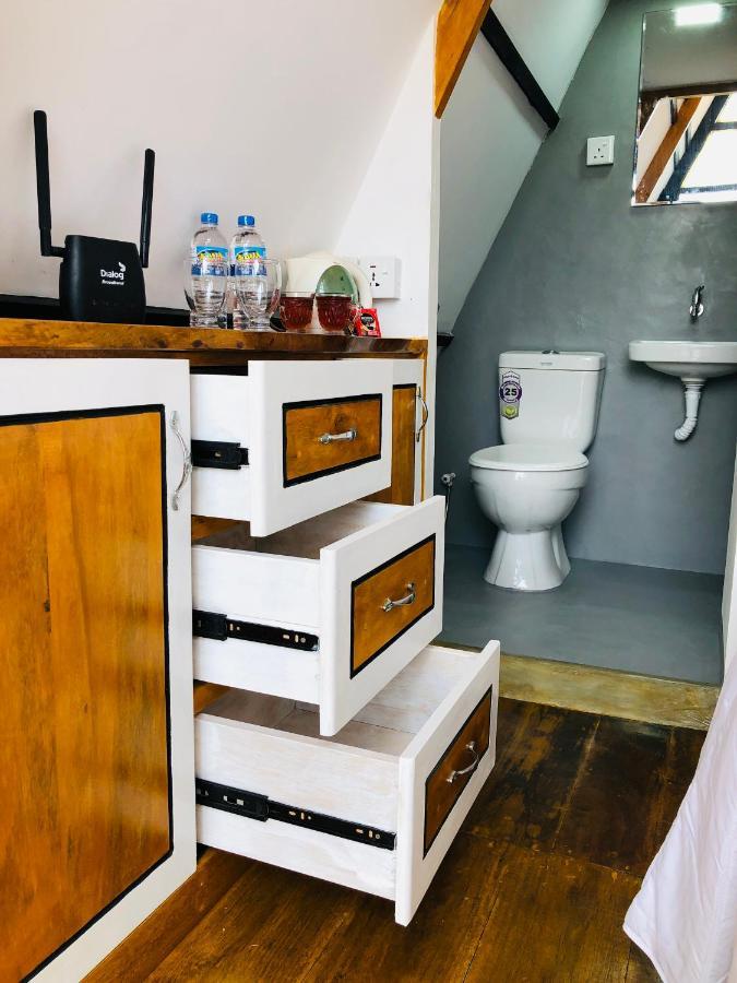 Bed and Breakfast The We2 "Wildwood Elegance Escape" Индурува Экстерьер фото