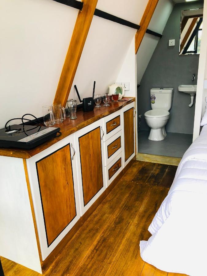 Bed and Breakfast The We2 "Wildwood Elegance Escape" Индурува Экстерьер фото