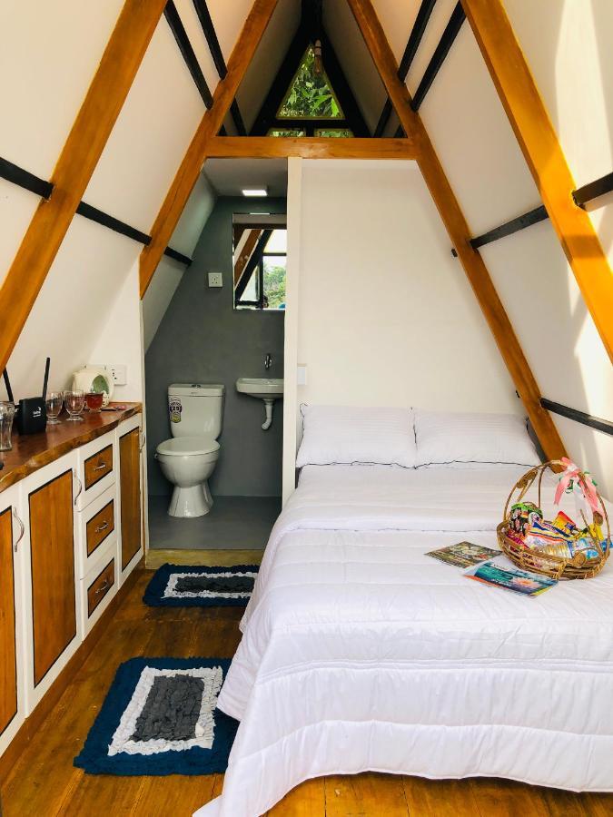Bed and Breakfast The We2 "Wildwood Elegance Escape" Индурува Экстерьер фото